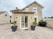 Maison à BOISSISE-LA-BERTRAND