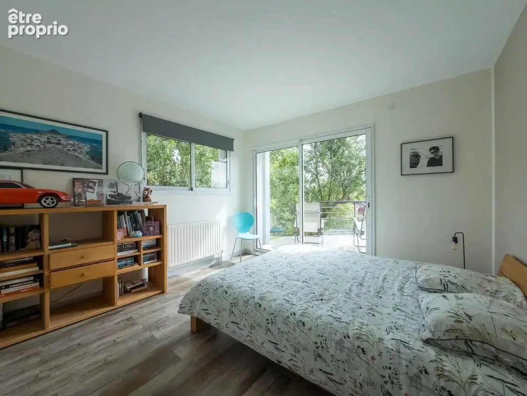 Propriete familiale / parfait etat / 5 chambres - photo 16