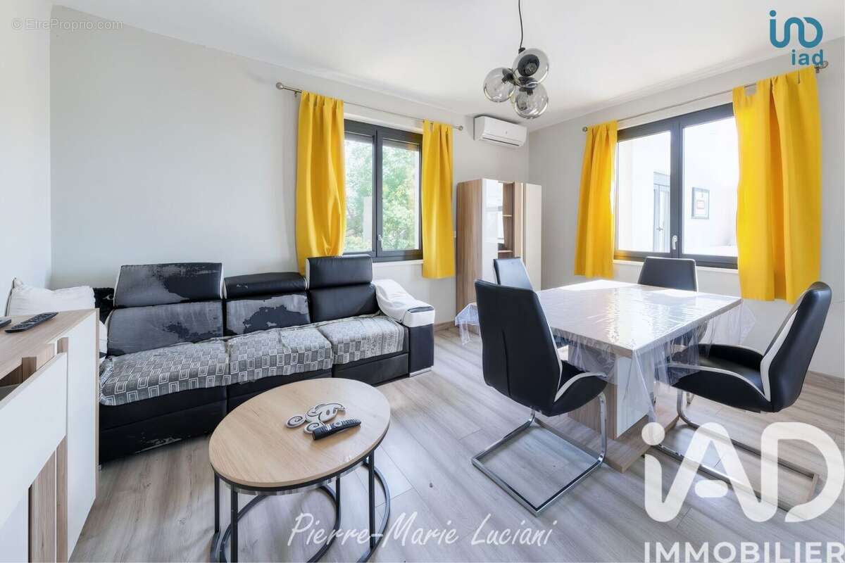 Photo 5 - Maison à LA MOTTE-D'AIGUES