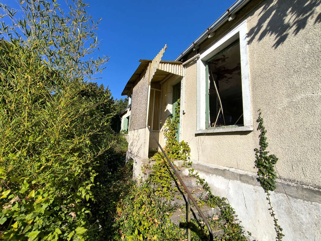 Maison à TOURS