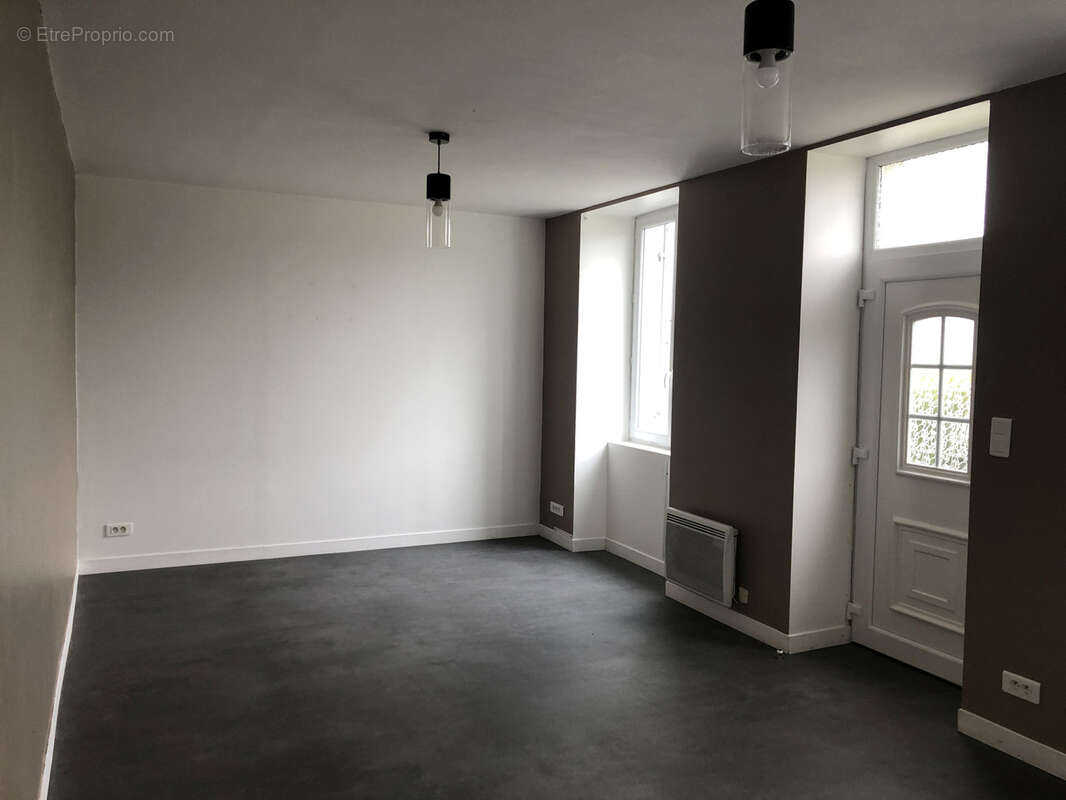 Maison à SAINT-MEDARD