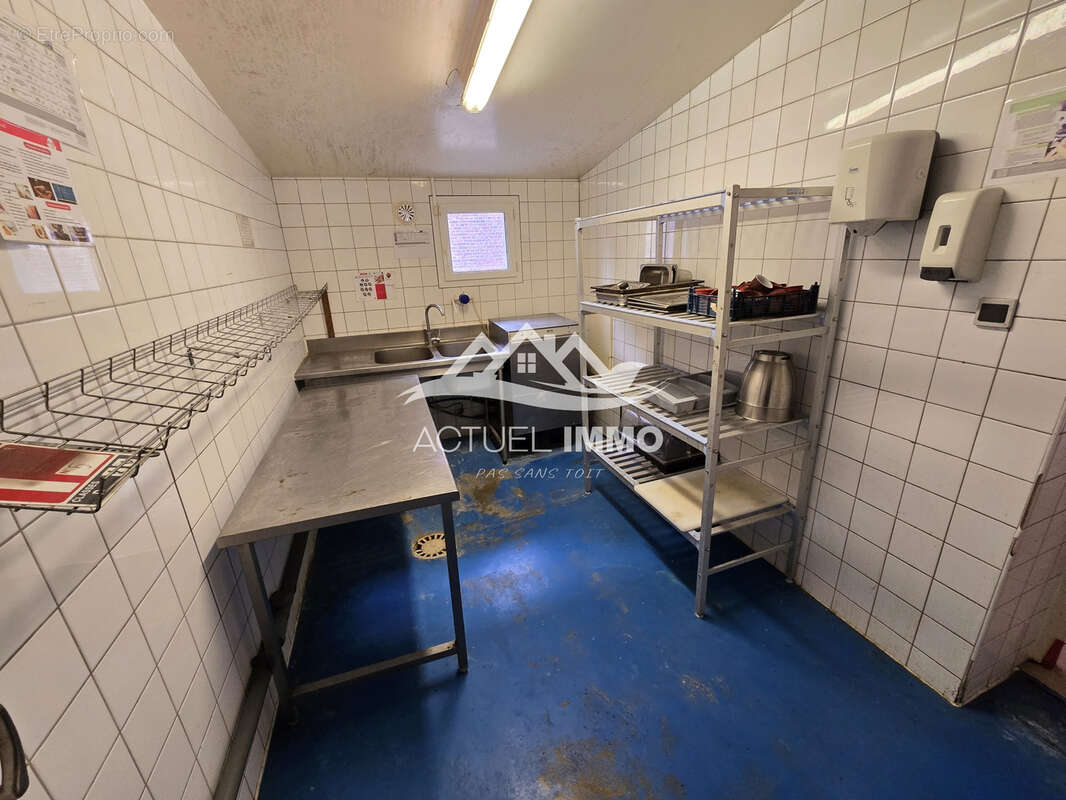 Appartement à OIGNIES