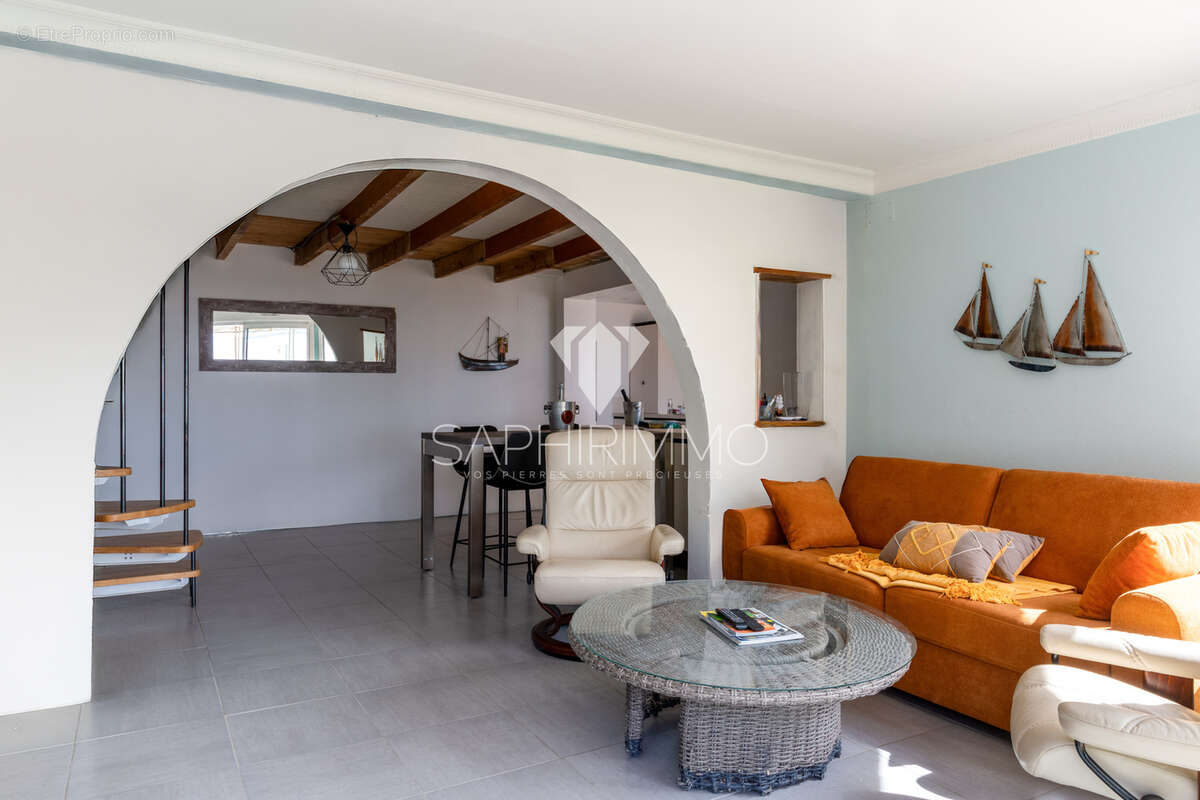 Maison à ROYAN