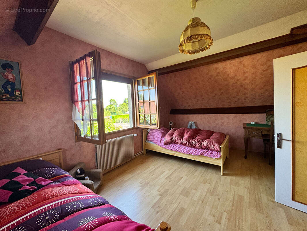 Maison 6 pièces avec sous sol - photo 13