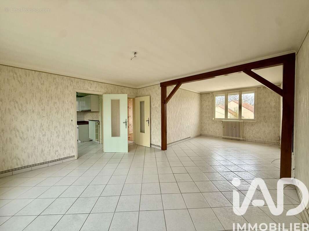 Maison 130 m² à Courdemanges  - photo 7
