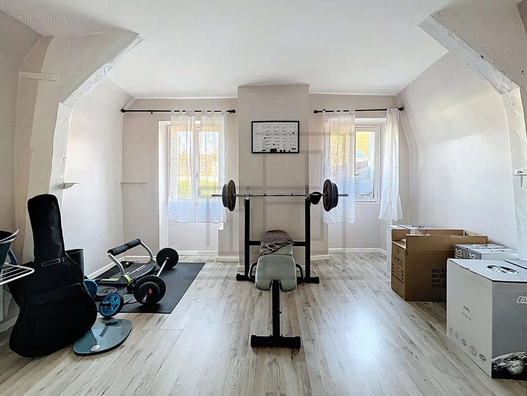 Appartement à CHAMBLY