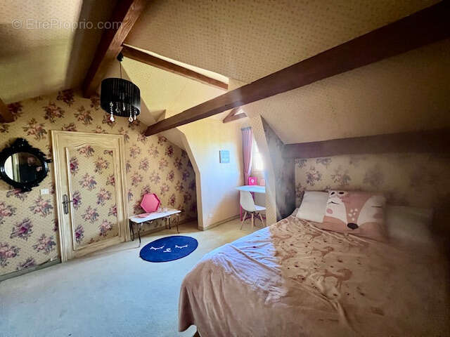 Maison à TOURNEFEUILLE
