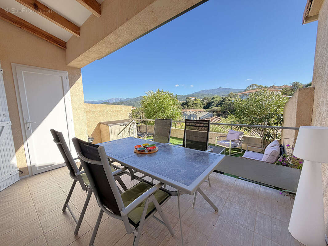 Appartement à GROSSETO-PRUGNA