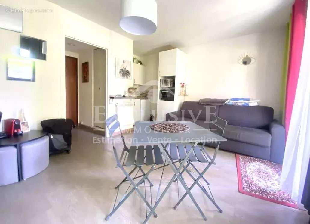 Appartement à TROUVILLE-SUR-MER