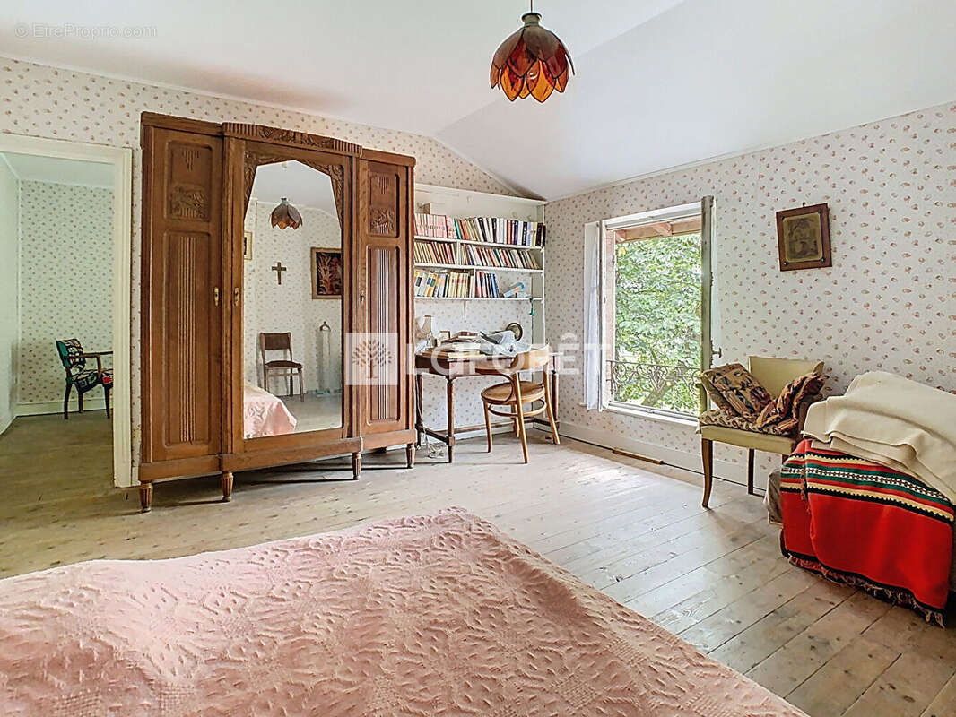 Maison à SERVON-MELZICOURT