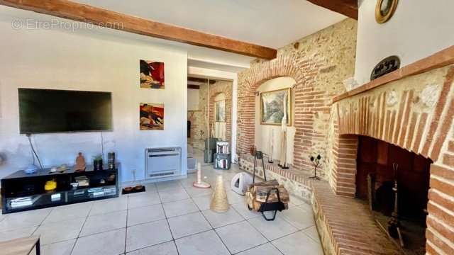 Maison à POLLESTRES