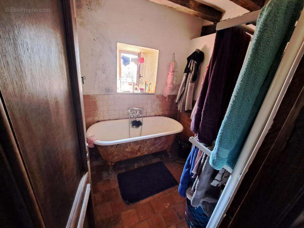 Maison à MAZE