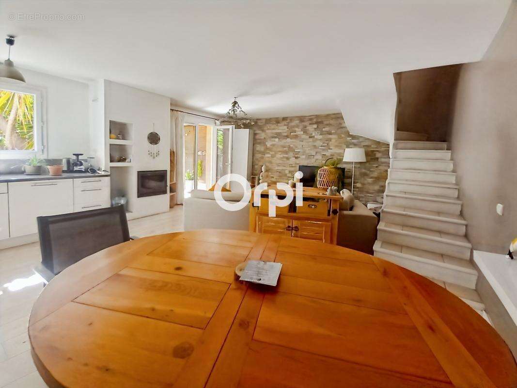 Appartement à LA CIOTAT