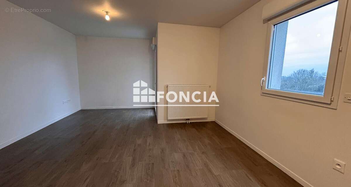 Appartement à AMIENS