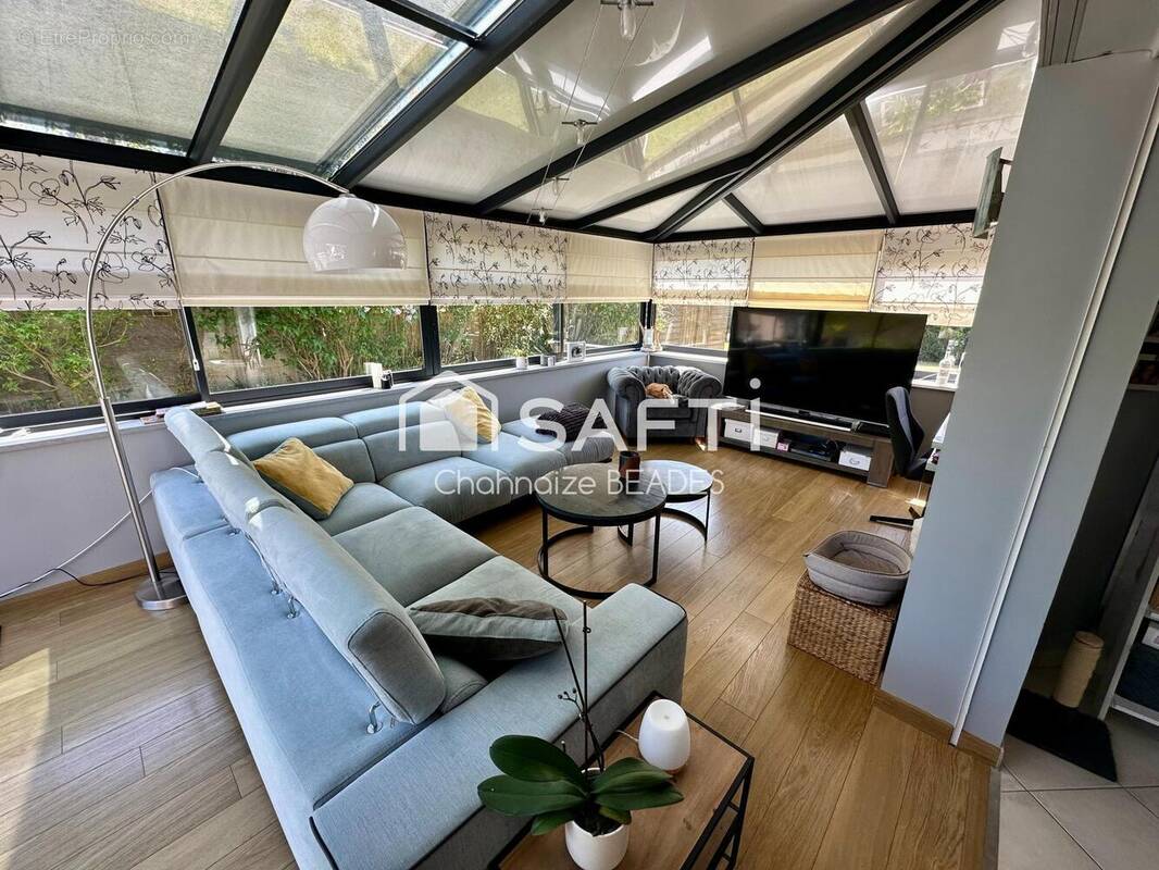 Photo 1 - Maison à PORTBAIL