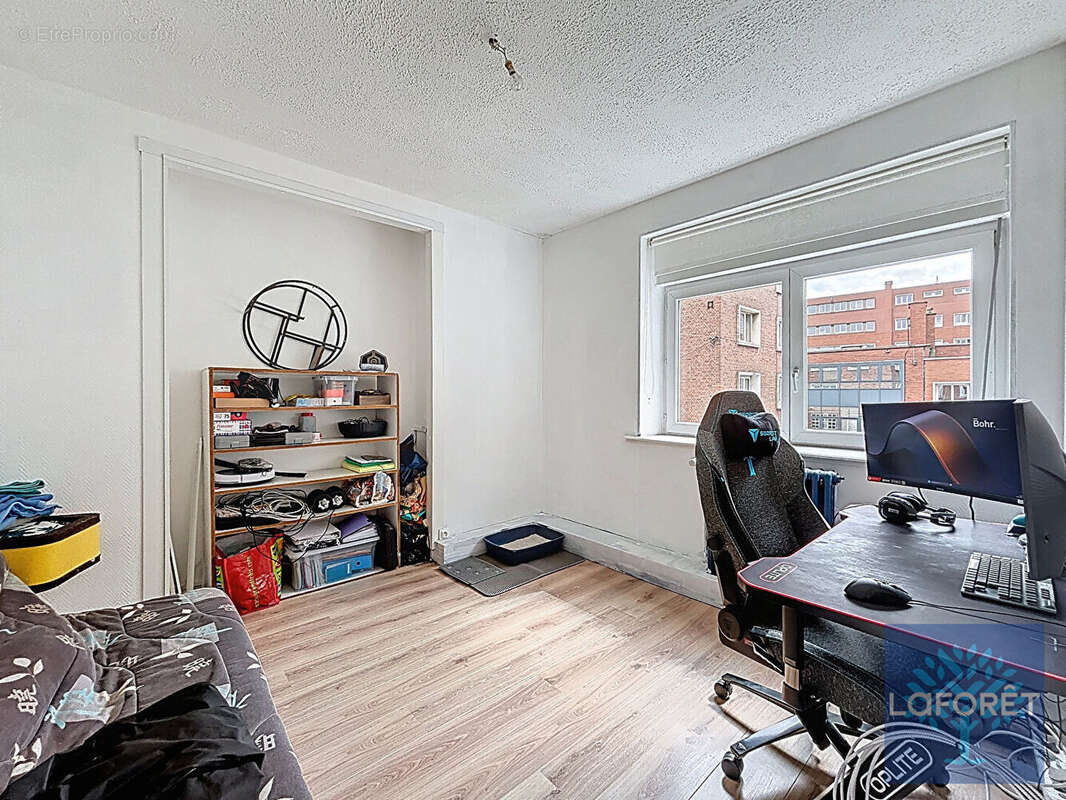 Superbe appartement avec garage!! - photo 6