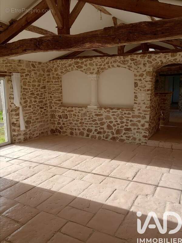 Photo 5 - Maison à SAINT-PERE-EN-RETZ