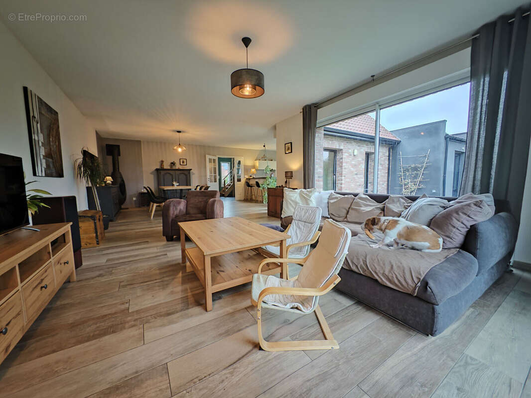 Photo 4 - Maison à GONNEHEM