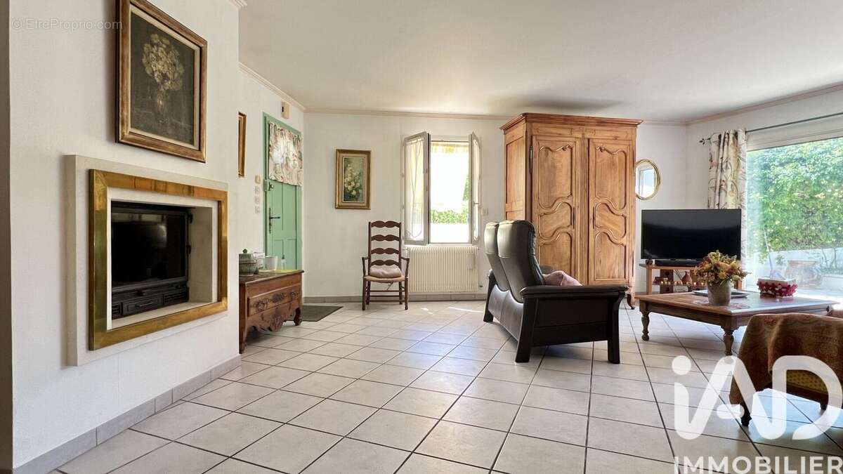 Photo 6 - Maison à LA ROCHELLE