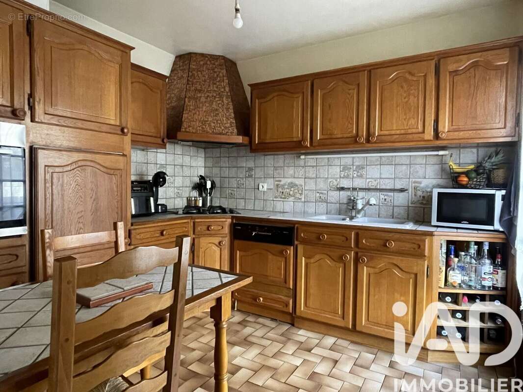 Photo 9 - Maison à GAGNY