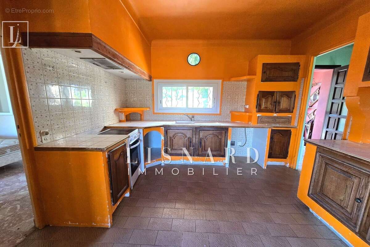Maison 120 m² à Vallauris  - photo 6
