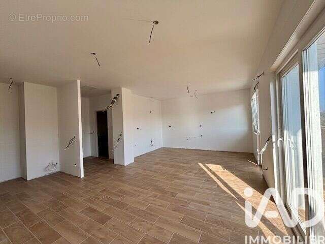 Photo 2 - Appartement à CHATELLERAULT