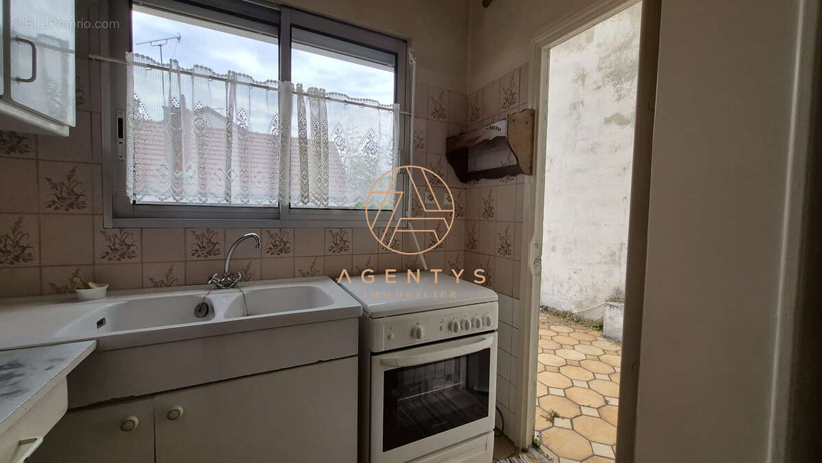 Maison 70 m² à Le Perreux-Sur-Marne  - photo 3