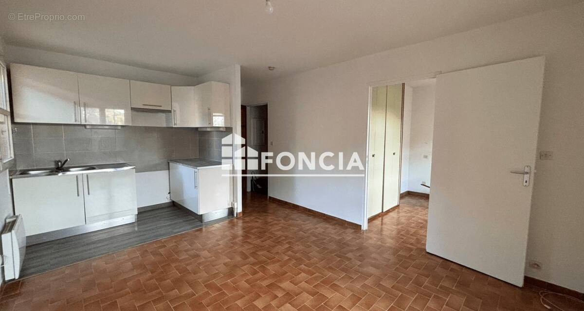 Appartement à DIGNE-LES-BAINS