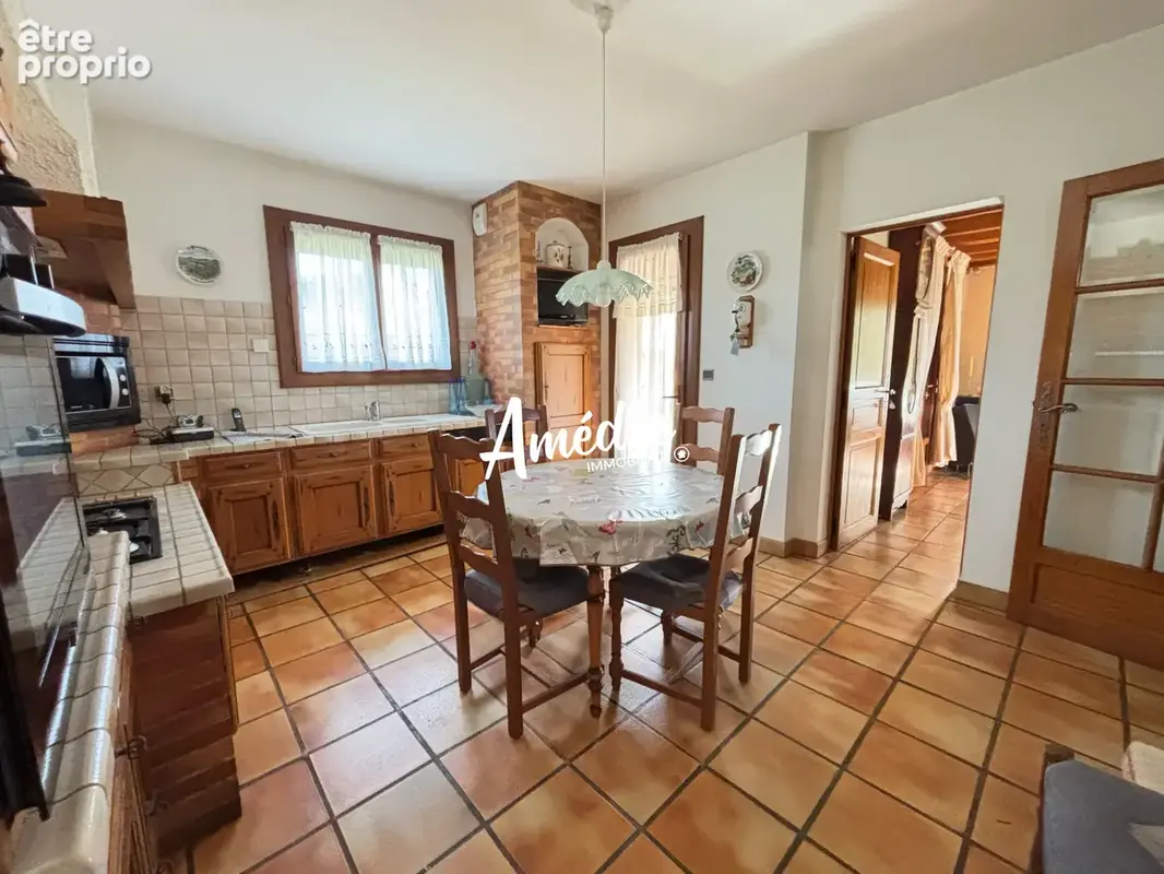 Maison 6 pièces 193 m² à vendre à Albi (81000) - photo 9