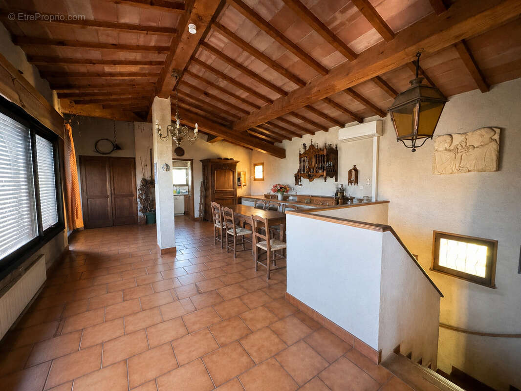 Maison à AIX-EN-PROVENCE