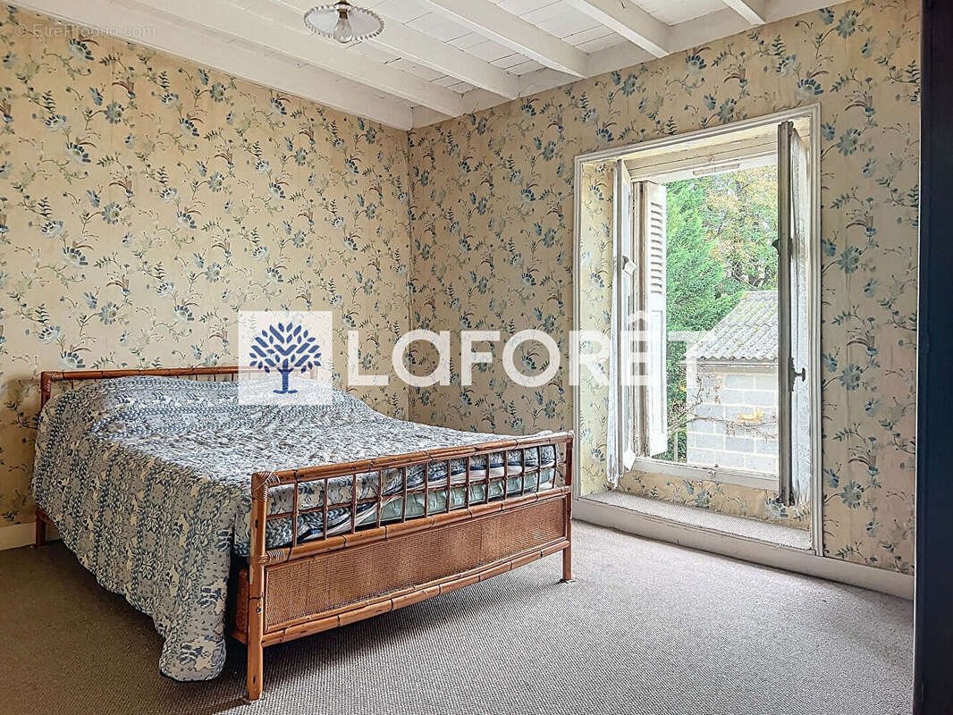 Vente maison moncontour - photo 7