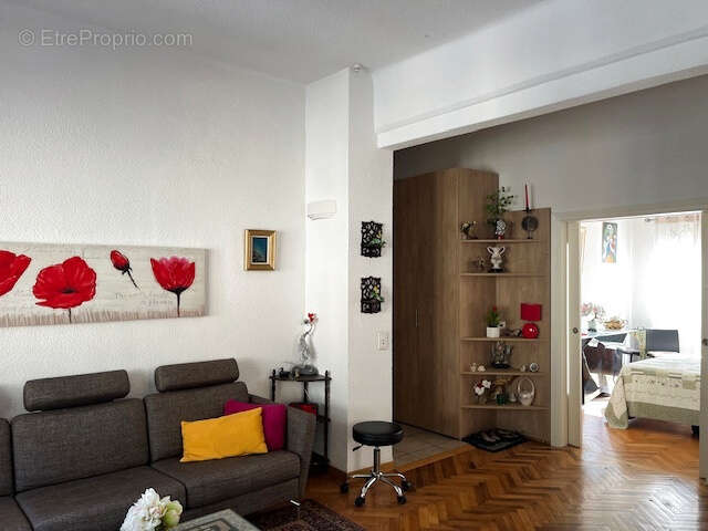 Appartement à TENDE