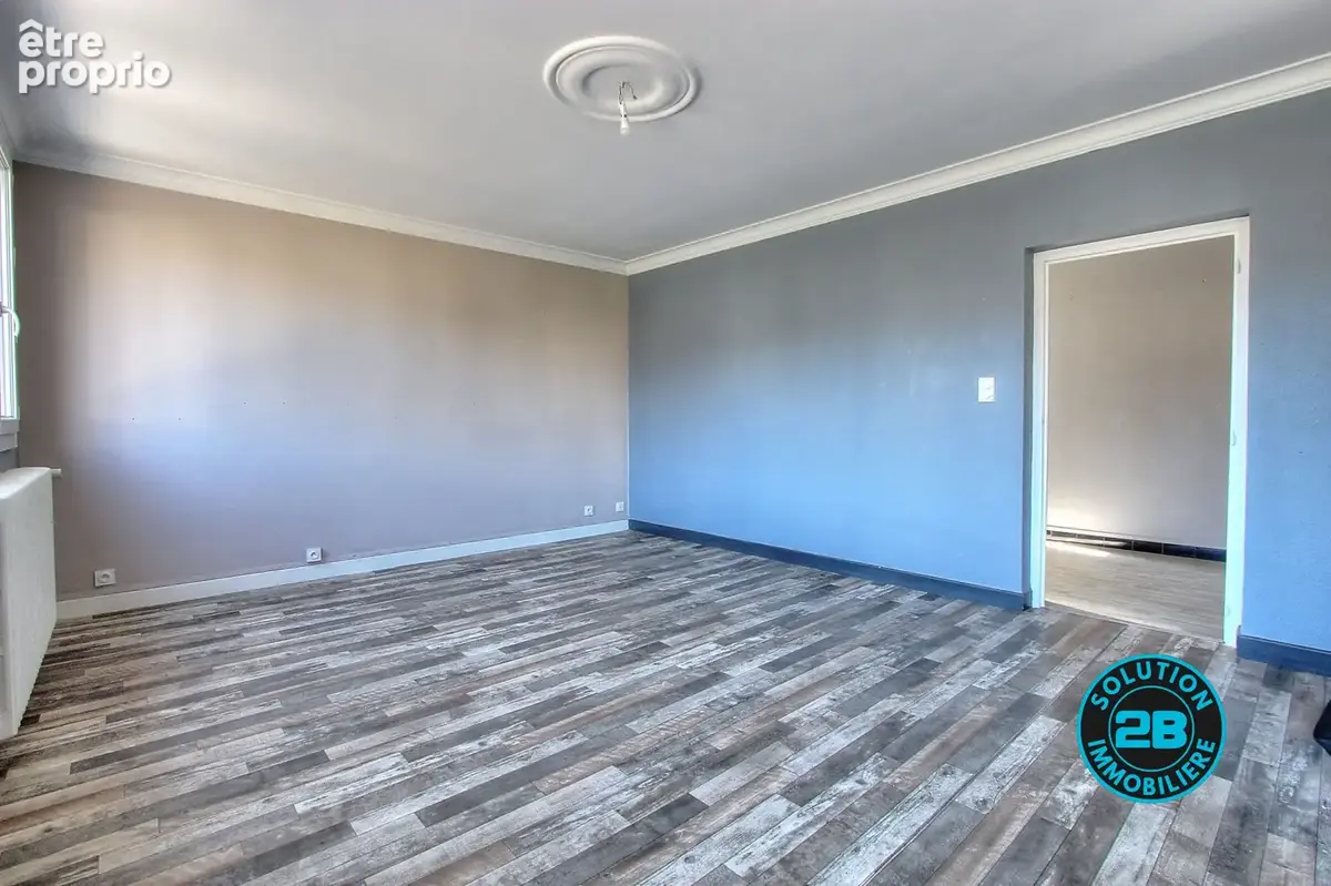 Appartement 5 pièces 126 m² à vendre à Saint-Alban-Leysse (73230) - photo 4