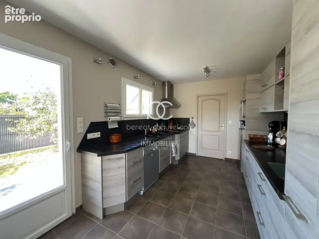 Maison Sarzeau Proche GOLFE - photo 3