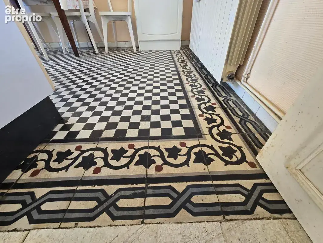 Maison À Vendre - photo 15