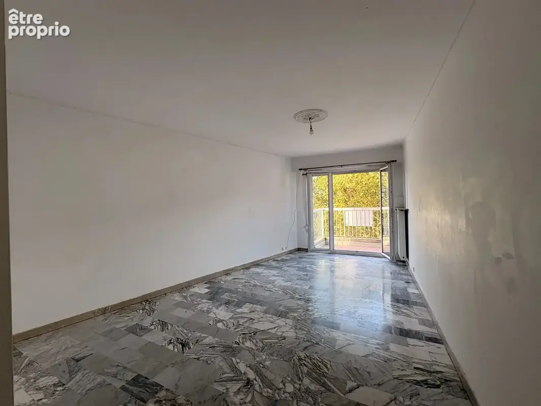 3 pièces avec 2 exterieur - proche centre ville - photo 2
