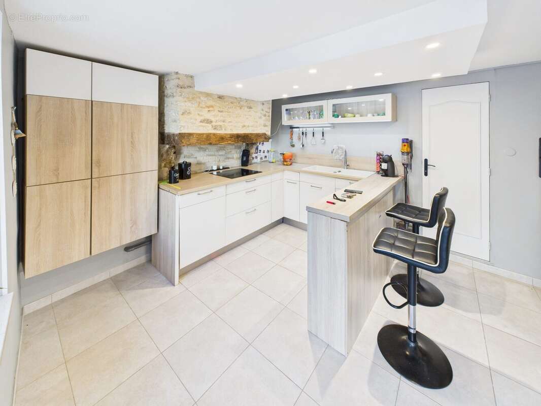 Maison à BUXIERES-SUR-ARCE