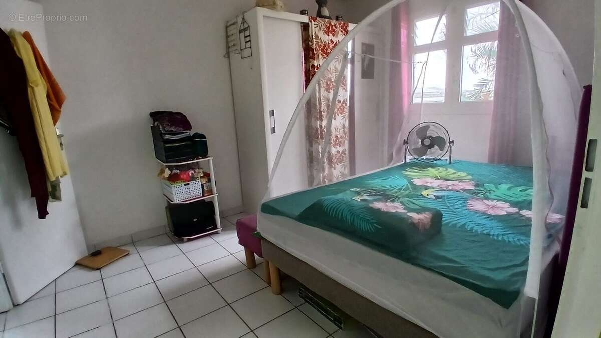 Appartement à LE LAMENTIN