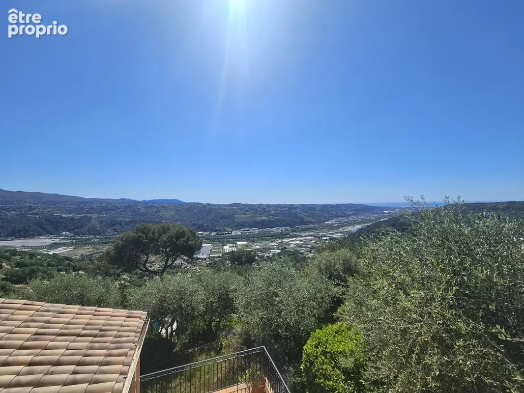 Villa 5p - Vue mer et montagnes ! - photo 16