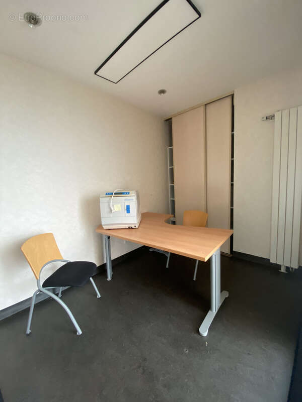 Commerce à TREGUIER