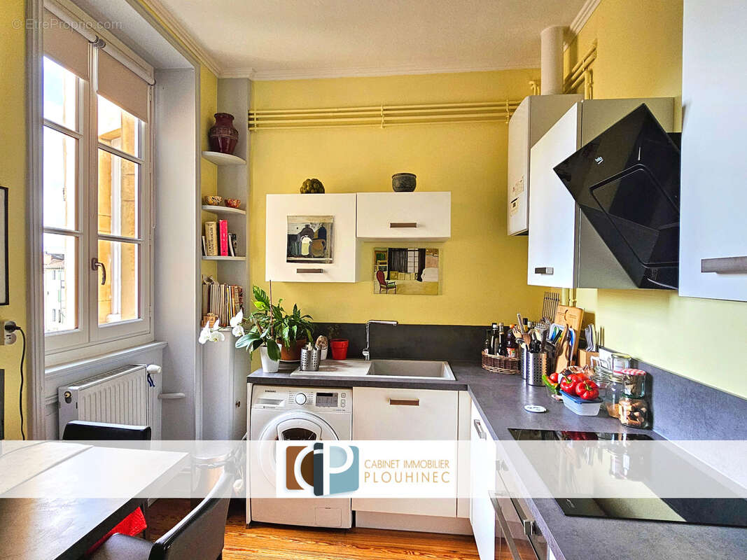 Appartement à MACON