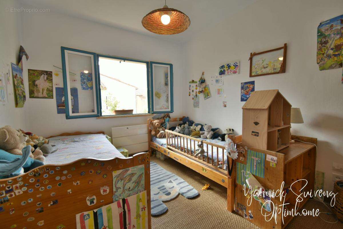 Maison de caractère - le barcares village (66420) - photo 16