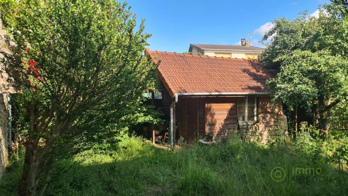 Maison à DRAVEIL