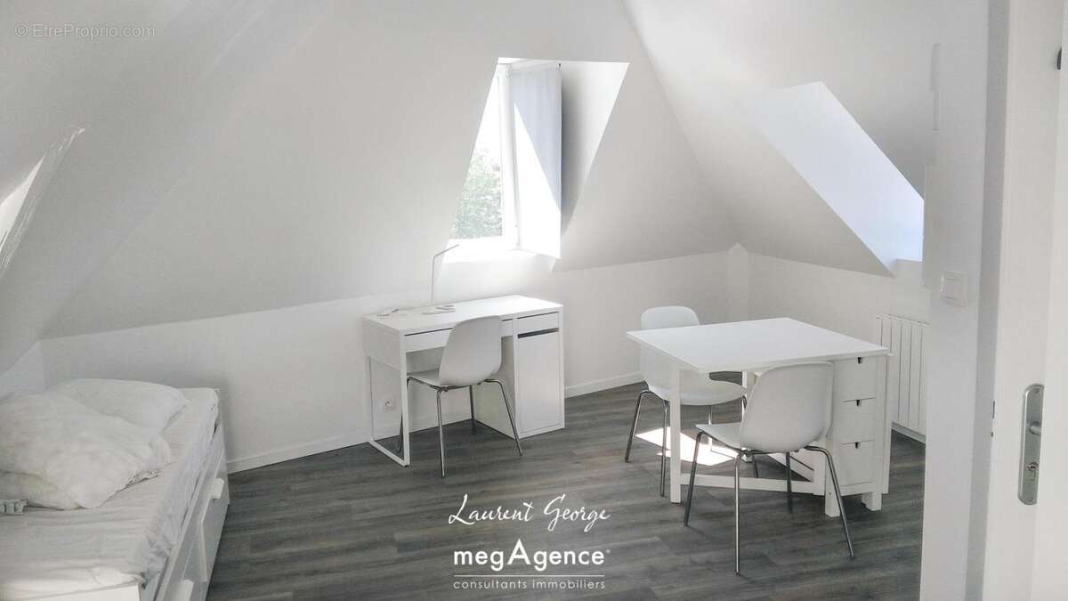 Appartement à BIHOREL