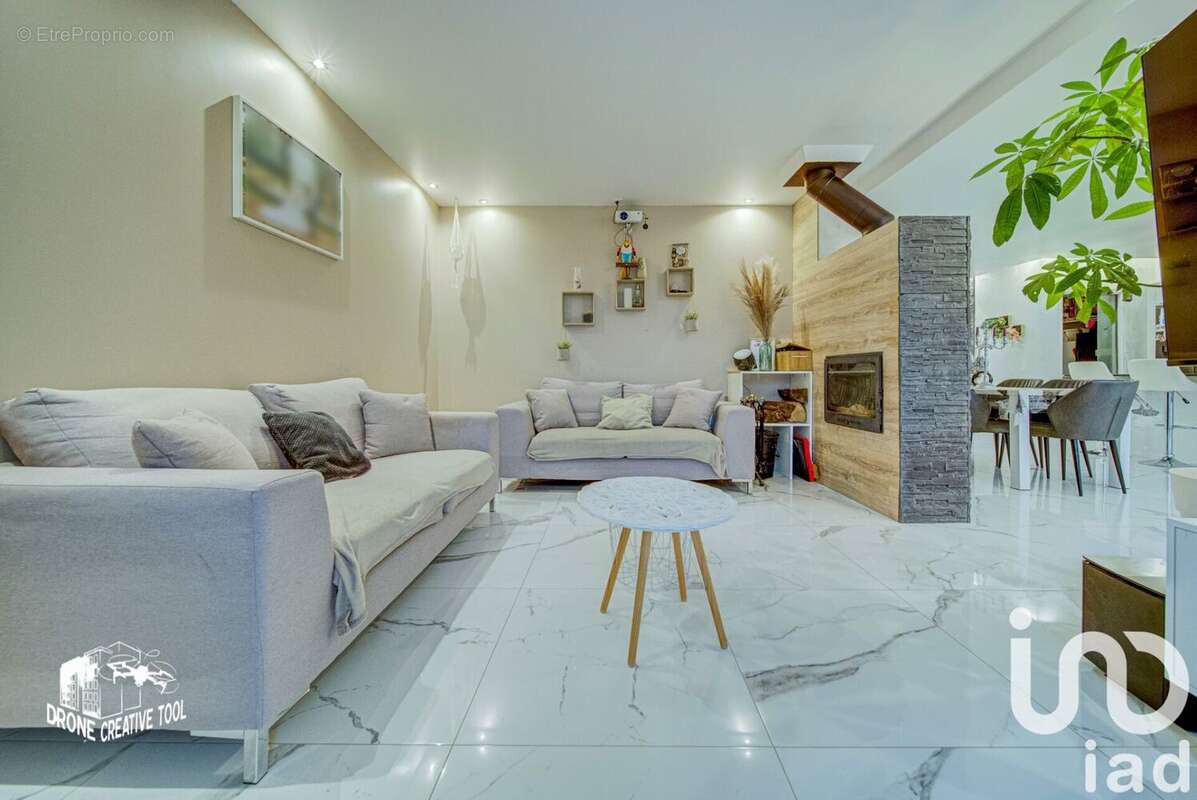 Photo 9 - Maison à DIEBLING