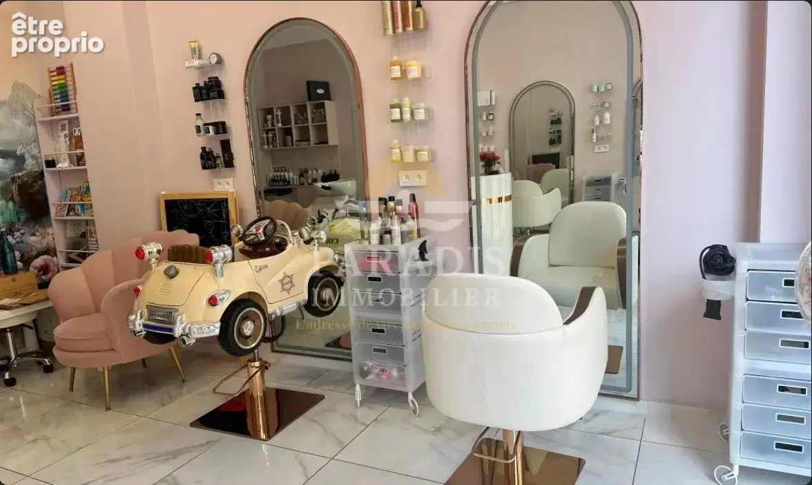 Bien immobilier à vendre à Nice (06000) - photo 8