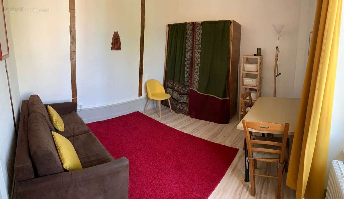 Maison 112 m² à Rochechouart  - photo 9
