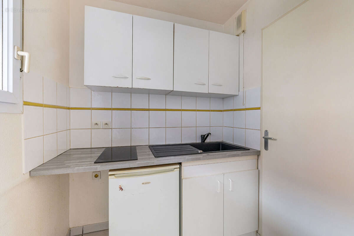 Appartement à BEGLES