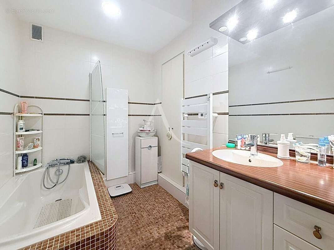 Appartement à PAU