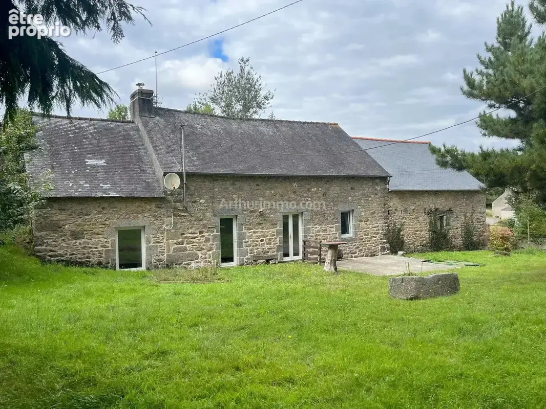 Vente Maison (22150) 210 500ï¿œ - photo 1